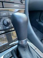 Mercedes-Benz SL600 2007 года